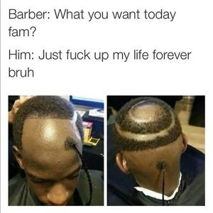 Meet your Posher, Christian