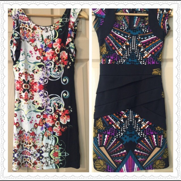 @Bebe @Guess Bodycon dresses Bundle