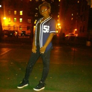 Meet your Posher, Cierra