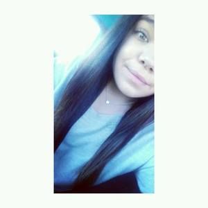 Meet your Posher, Rocio