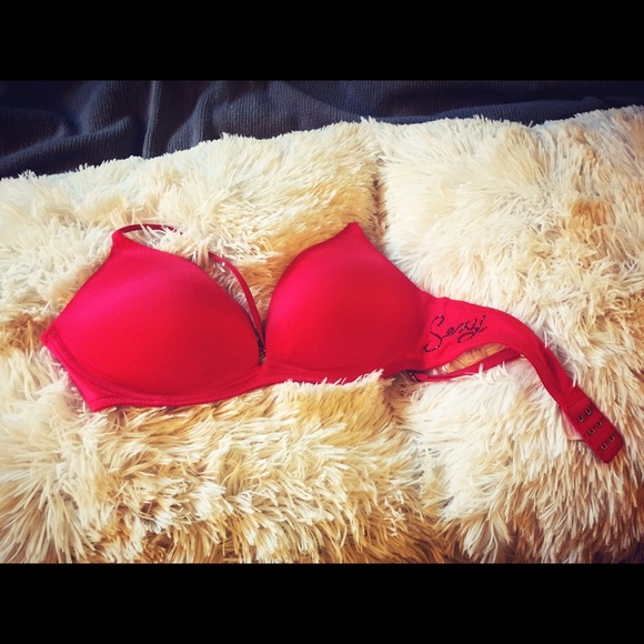 Victoria's Secret Bra