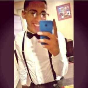 Meet your Posher, Tyrone