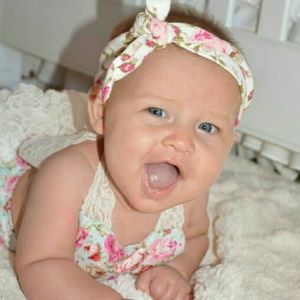 Meet your Posher, Lisa