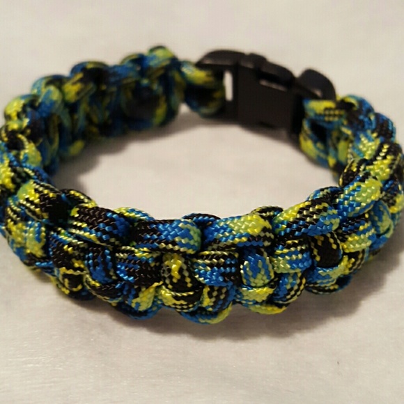 Para cord  bracelet