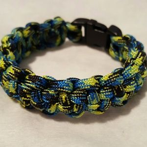 Para cord bracelet