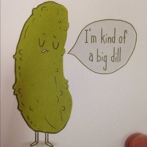 Meet your Posher, Justin