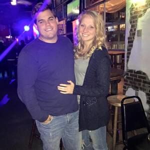 Meet your Posher, Morgan