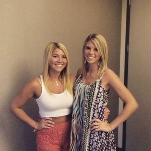 Meet your Posher, Callie