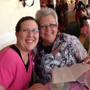 Meet your Posher, Trudy