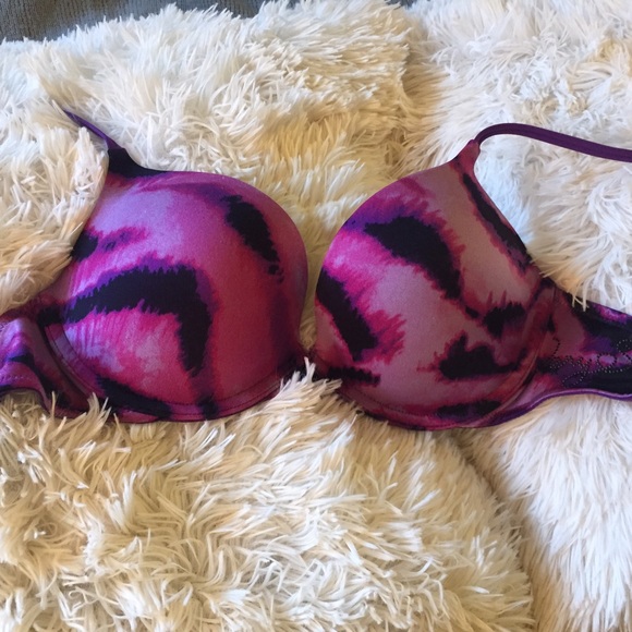Victoria's Secret Push-Up Bra