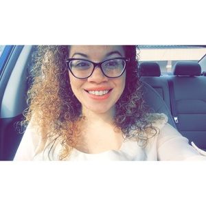 Meet your Posher, Sabrina