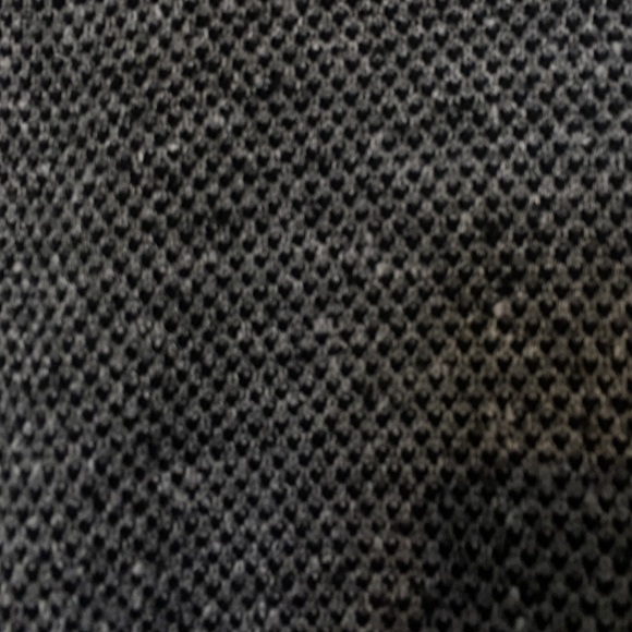 High neck midi dress. - Picture 2 of 2