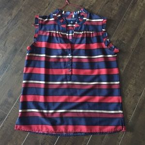 Tommy Hilfiger sleeveless top