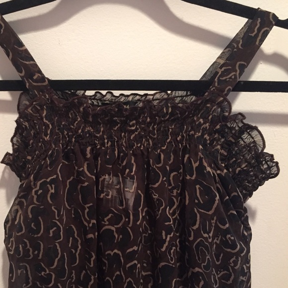 Blouse - Picture 2 of 2