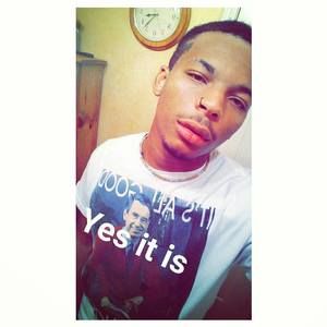 Meet your Posher, Jerome