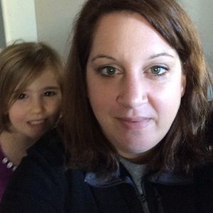 Meet your Posher, Tiffany