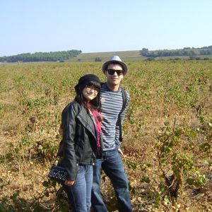 Meet your Posher, Albert