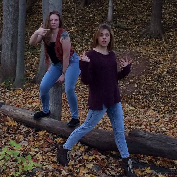 Meet your Posher, Elizabeth - Picture 1 of 1