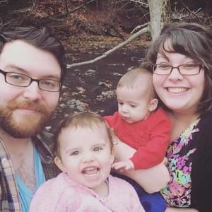 Meet your Posher, Katee