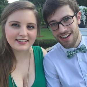 Meet your Posher, Virginia