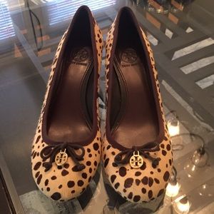 Tory Burch Shoes
