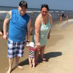 Meet your Posher, Candice