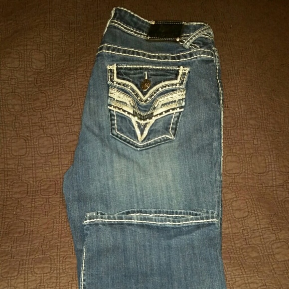 Vigoss jeans