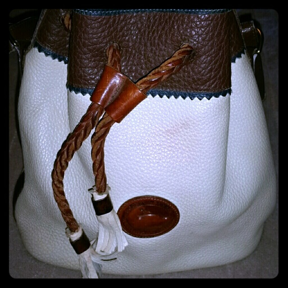Dooney & Bourke Drawstring Purse
