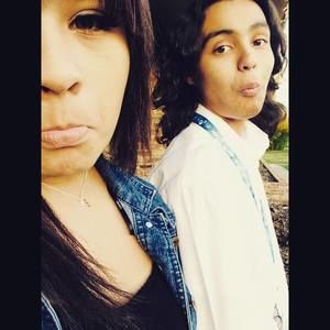 Meet your Posher, Serina