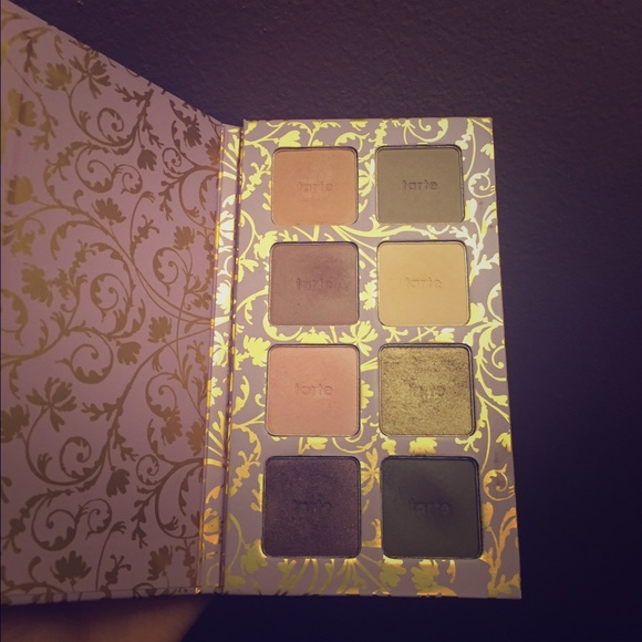 Tarte pallete