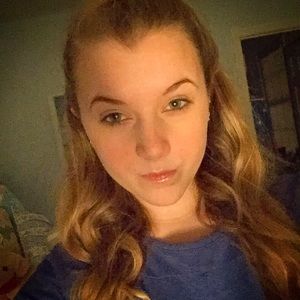 Meet your Posher, Lilly