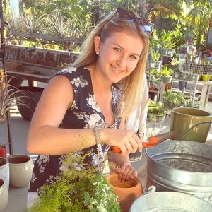 Meet your Posher, Ashlyn