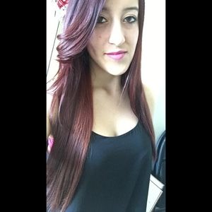 Meet your Posher, Jackie