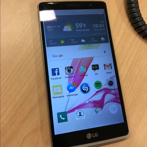 other lg g stylo metro pcs poshmark lg g stylo size