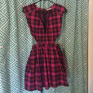 Sexy and cute all at the same time.