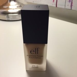 Elf Flawless Finish Foundation