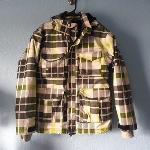 Billabong Winter Jacket ❄️❄️