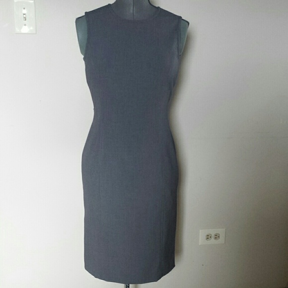 Calvin Klein Dresses & Skirts - CALVIN KLEIN DRESS SIZE 4