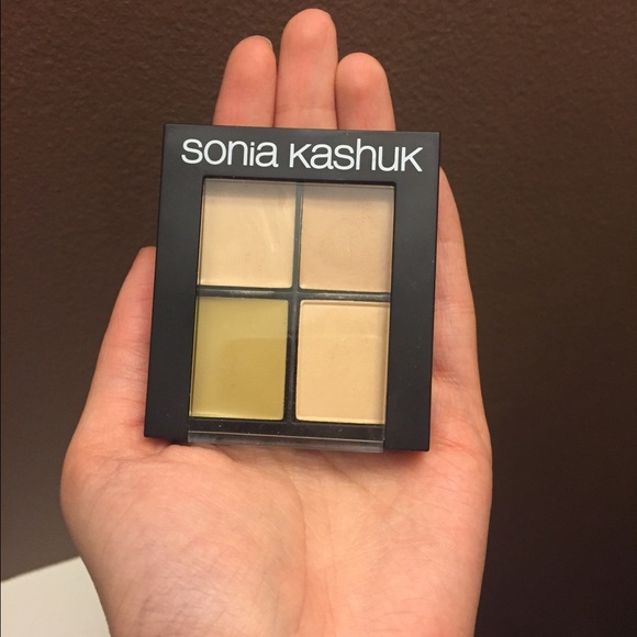 Sonia kashuk concealer