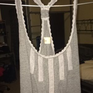 Hollister Tank Top