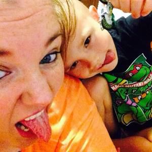 Meet your Posher, Samantha