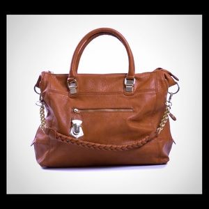 Steve Madden Satchel Bag