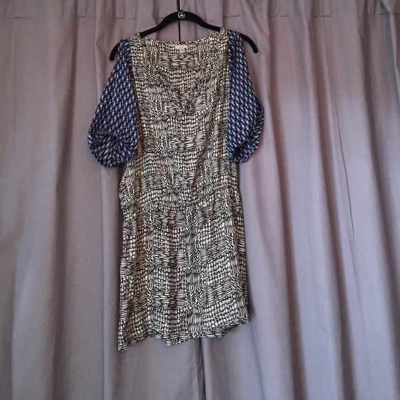 Lightweight dress or coverup for beach or pool