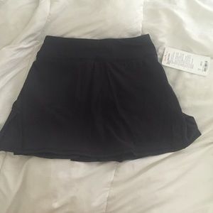 Lululemon Tennis Skirt
