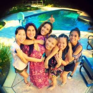 Meet your Posher, Jasmine