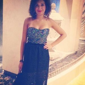 Meet your Posher, Clara