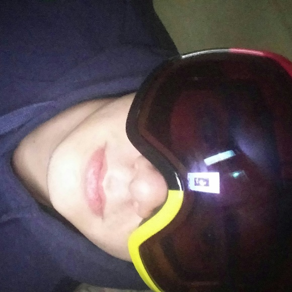 electric EG2 snowboarding goggles - Picture 3 of 3