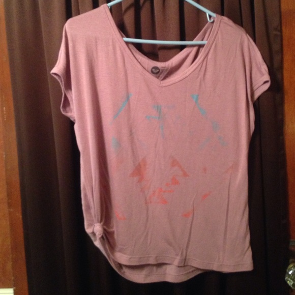 Roxy top - Picture 1 of 1