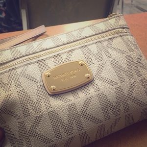 Michael Kors Wrist bag