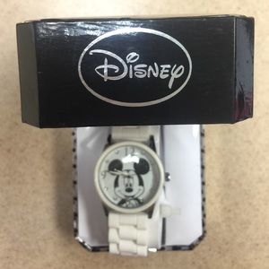 DISNEY Mickey Mouse Watch